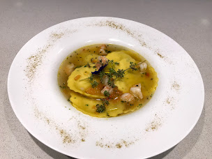 Photo n°27 de Puglia - Restaurant italien & Pizzeria à Hagenthal-le-Bas (Restaurant)