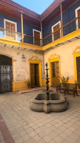 Opinii despre La Casa de Melgar în Arequipa - Hotel