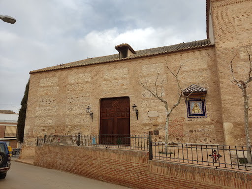 Ermita de Ntra Sra del Valle - Thumbnail
