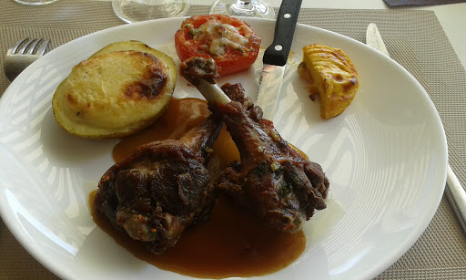 BRIT'HôTEL Restaurant La Renaissance - Thumbnail