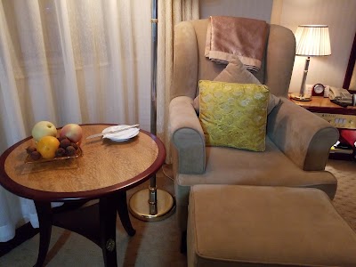 Photos of Capital Plaza Hotel