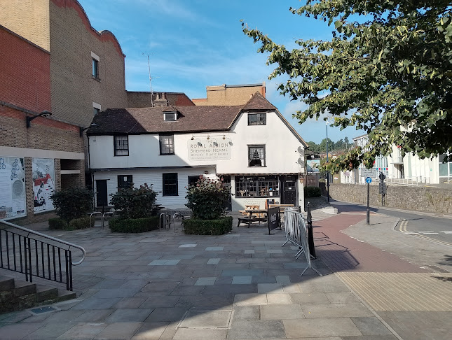 19 Havock Lane, Maidstone ME14 1QE, United Kingdom