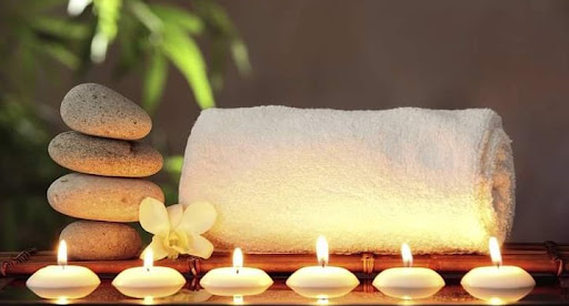 Heavenly touch massage - Thumbnail