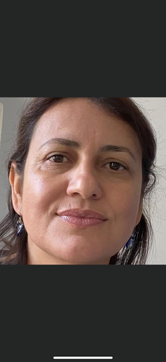 Photo de Potier Héléna