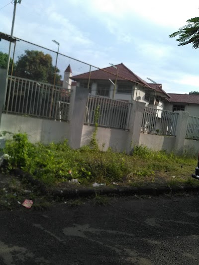 Photos of Gunadarma University, Campus J2