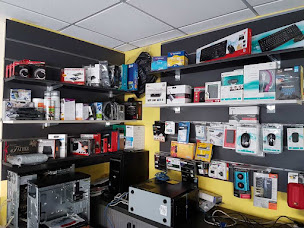 Photo n°3 de S.A.R.L Amico (Eric BARD) à Dijon (Magasin d'ordinateurs d'occasion)