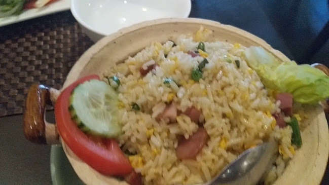 Reviews of Saigon Saigon in London - Pizza