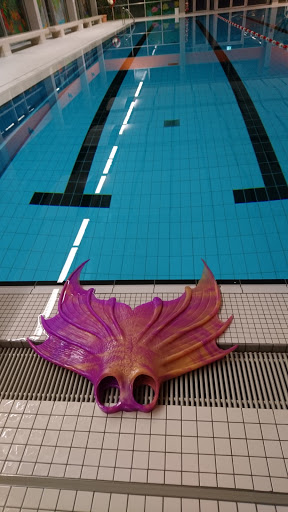 Sportzentrum Mellin - Thumbnail
