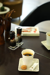 Photo n°21 de Icone Coiffure à Lyon (Salon de coiffure)