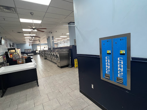 Wash Zone *FREE DRY Mon to Fri* Washer Price REDUCED - Thumbnail