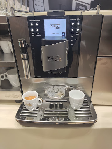 Caffè Point - Visual
