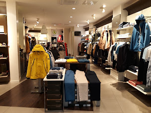 Photo n°2 de Boutique Aigle Ile De Ré à Saint-Martin-de-Ré (Magasin de vêtements pour jeunes)