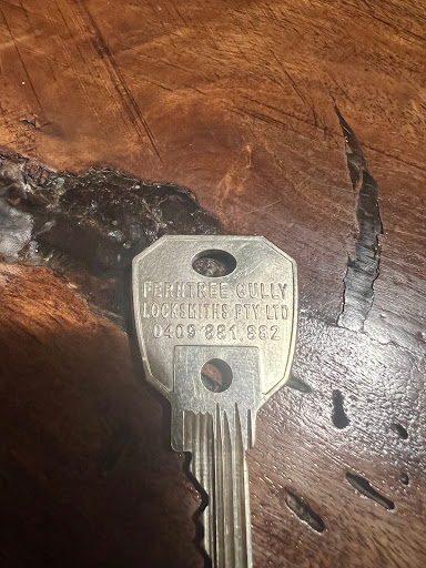 Ferntree Gully Locksmiths