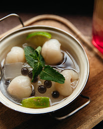 Photo n°86 de James Bùn Carré Sénart à Lieusaint (Restaurant vietnamien)