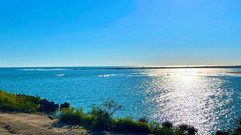 ISLAND JOY - SUP&SNOW