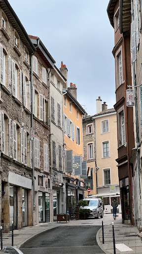 Selectour - Saone et Loire Voyages - Thumbnail
