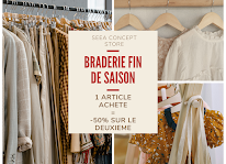 SEEA - CONCEPT STORE à Royan