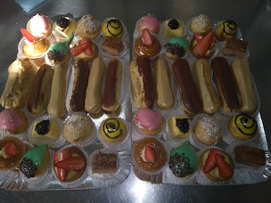 Photo n°3 de Gaudin à Grandvilliers (Boulangerie)