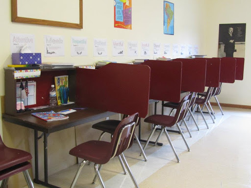 Amherst Christian Academy - Thumbnail