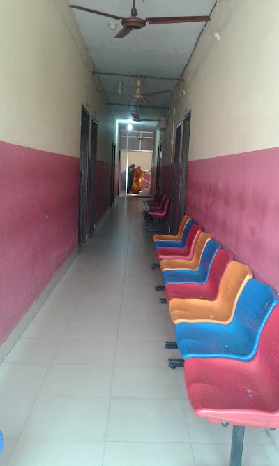 Photos of United digiatal hospital , PVT