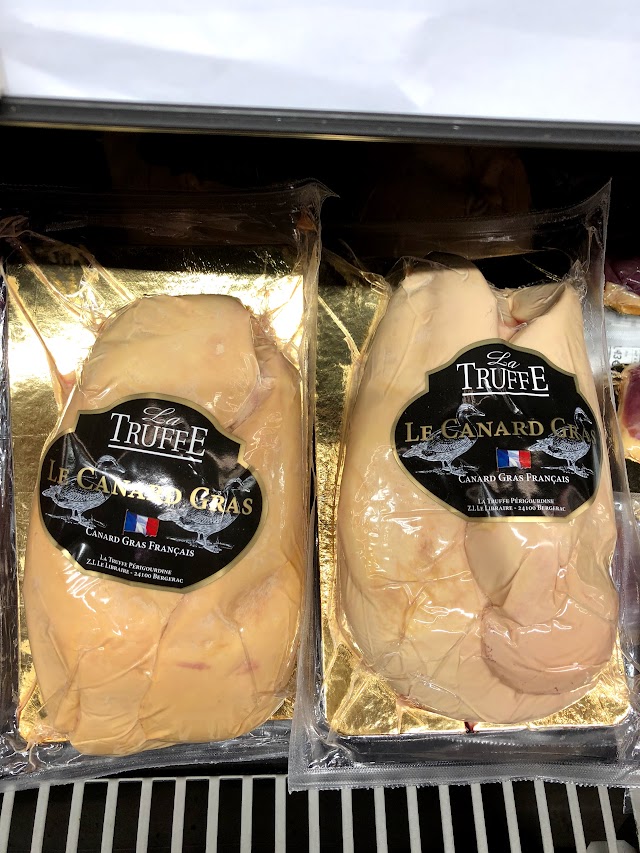 Auchan Roissy Paris