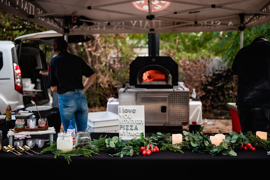 Nocco's Napoletana by null