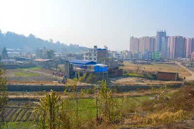 Photos of Nepal Peace Church