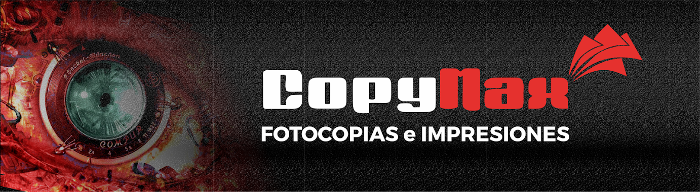 CopyMax, Author: CopyMax