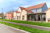 Maison partagée Ages & Vie de Ruelisheim à Ruelisheim