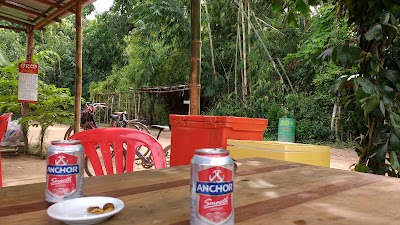 Photos of Bamboo Cafe
