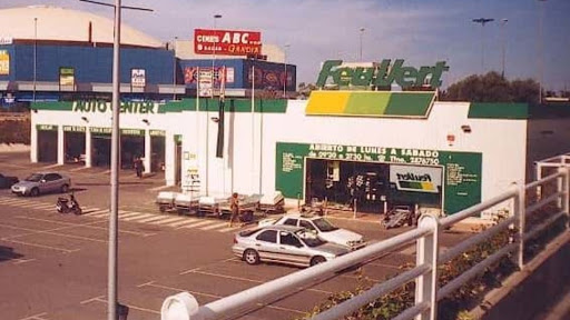 Feu Vert Gandia - Valencia