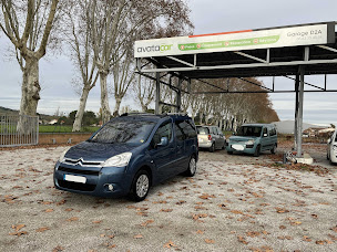 Photo n°2 de Garage Avatacar Saint-Sulpice-La-Pointe à Saint-Sulpice-la-Pointe (Magasin de pneus)