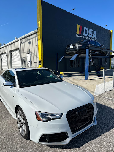Dealer Service Alternative Gallery - United States