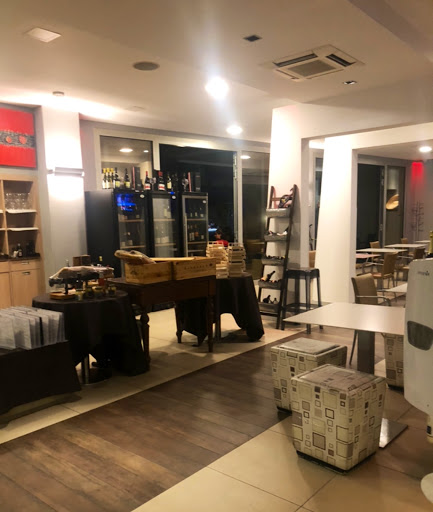 Handmade Café - Visual