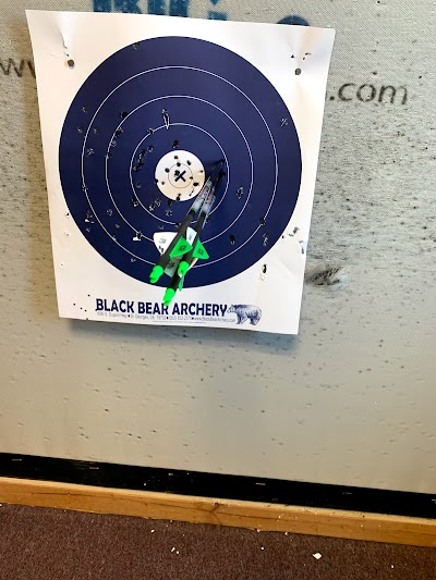 Black Bear Archery