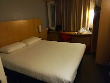 ibis London Heathrow Airport Hotel london