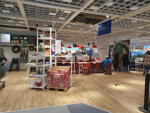 IKEA Restaurant Großburgwedel - Thumbnail