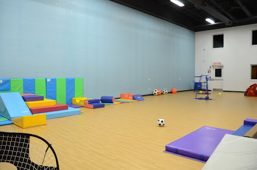 T's Learning Center - Visual