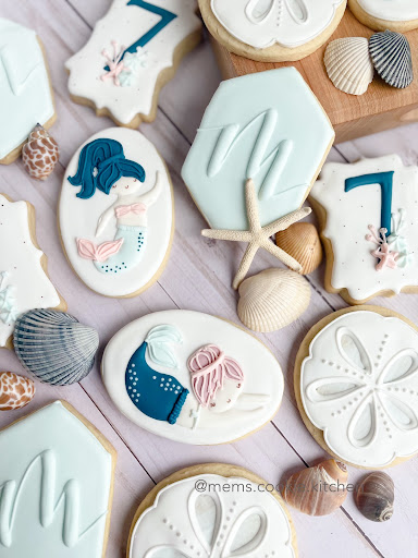 Mem's Cookie Kitchen - Thumbnail