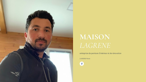 MAISON LAGRENE - Rénovation Intérieur Complète (TCE) - Peinture & Isolation