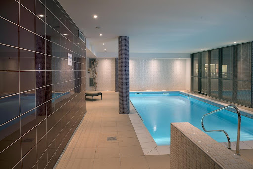 Photo de Résidence Services Seniors DOMITYS - Le Galion d'Or à Royan (17200)