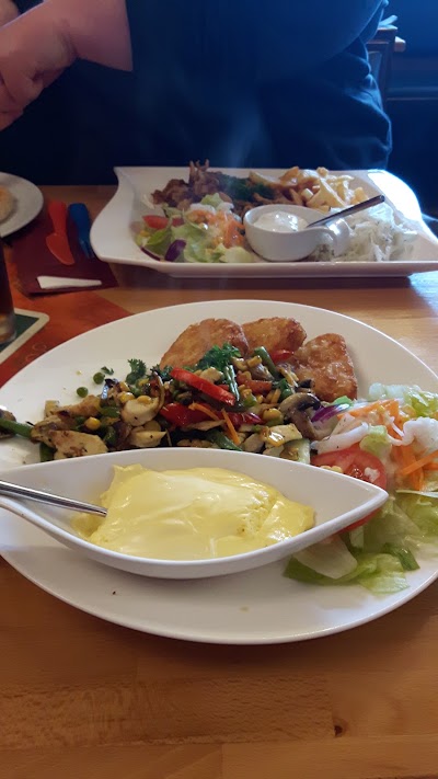 Photos of Feuerstein Restaurant