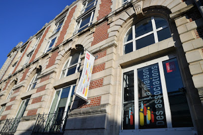 Maison des Associations de Lille
