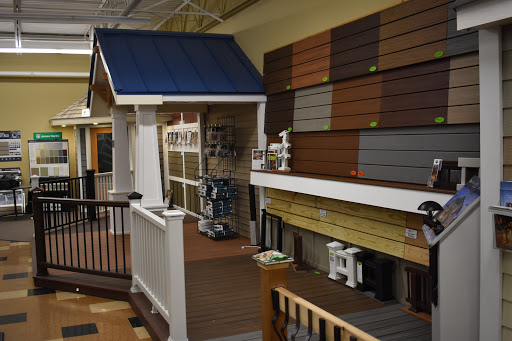 Zeeland Lumber & Supply - Washington Ave., Zeeland - Thumbnail