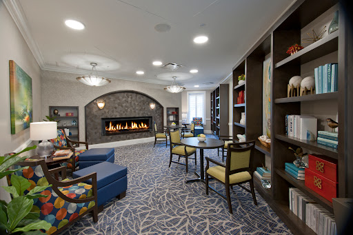Allegro Senior Living – Harrington Park, NJ - Thumbnail