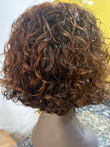 Sho Ouf International Hair Replacement Studio - Thumbnail