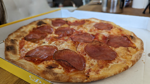 De Lucio's Pizzaservice