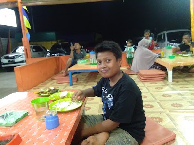 Photos of Pecel Lele Bandung