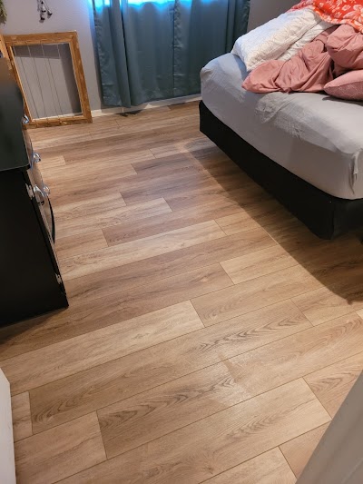 Miles Flooring