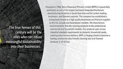 Photos of Beira Group - (BPPL)